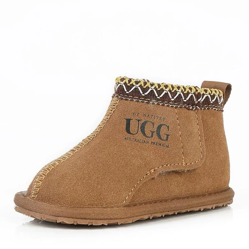 UGG Toddler Tasman Boots 5 UGG Toddler Tasman Boots - Image 5