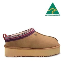 Jumbo UGG Tyla Platform Slippers- Australian Made -UGG Originals Shop ugg tyla platform slippers australian made 232454