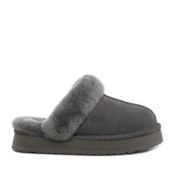 UGG Women's Rise Scuff -UGG Originals Shop ugg ugg women s rise scuff original ugg australia classic 7