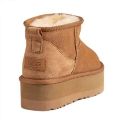 UGG Ultra Mini Classic Supreme Platform -UGG Originals Shop ugg ultra mini classic supreme platform 509144