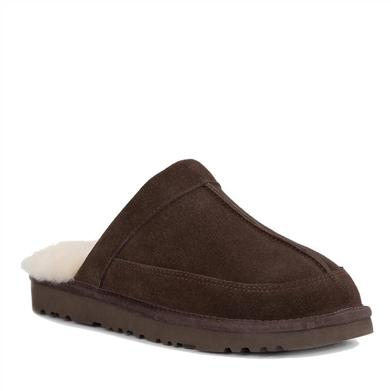 UGG Unisex Traditional Scuff 19 UGG Unisex Traditional Scuff - Image 19