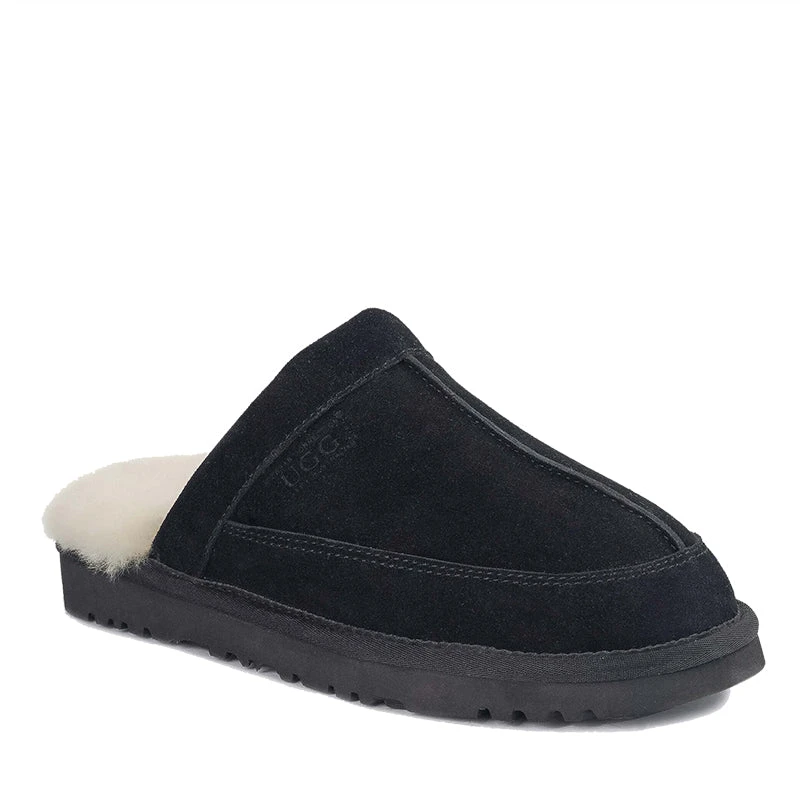 UGG Unisex Traditional Scuff 14 UGG Unisex Traditional Scuff - Image 14