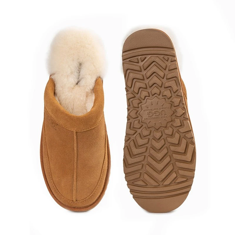 UGG Unisex Traditional Scuff 5 UGG Unisex Traditional Scuff - Image 5