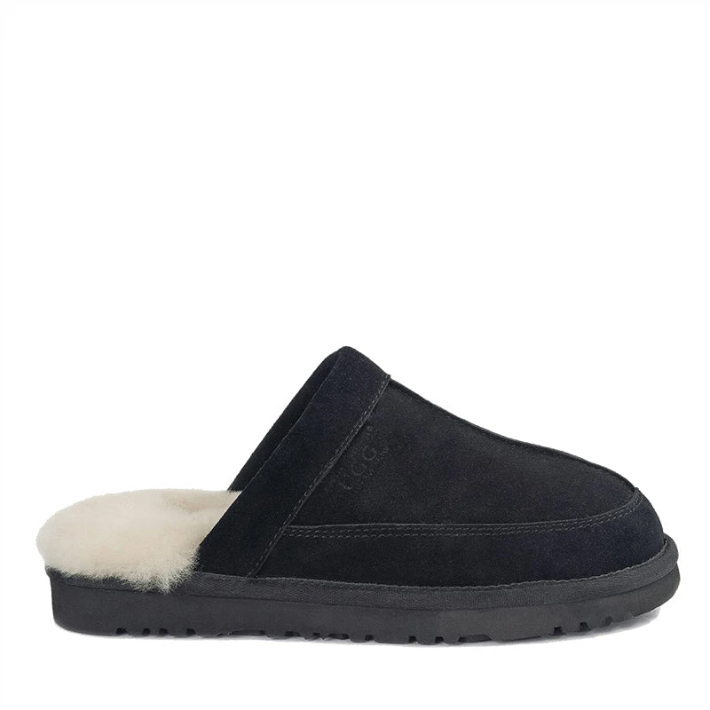 UGG Unisex Traditional Scuff 11 UGG Unisex Traditional Scuff - Image 11
