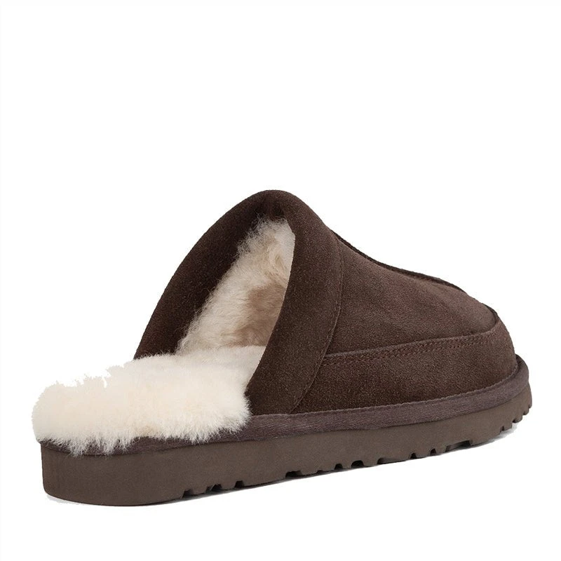UGG Unisex Traditional Scuff 18 UGG Unisex Traditional Scuff - Image 18