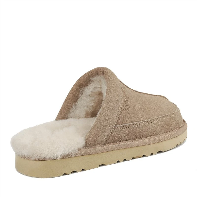 UGG Unisex Traditional Scuff 8 UGG Unisex Traditional Scuff - Image 8