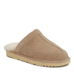 UGG Unisex Traditional Scuff 28 UGG Unisex Traditional Scuff -UGG Originals Shop ugg unisex traditional scuff 823715