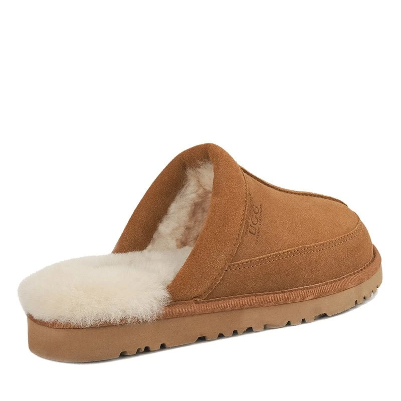 UGG Unisex Traditional Scuff 3 UGG Unisex Traditional Scuff - Image 3