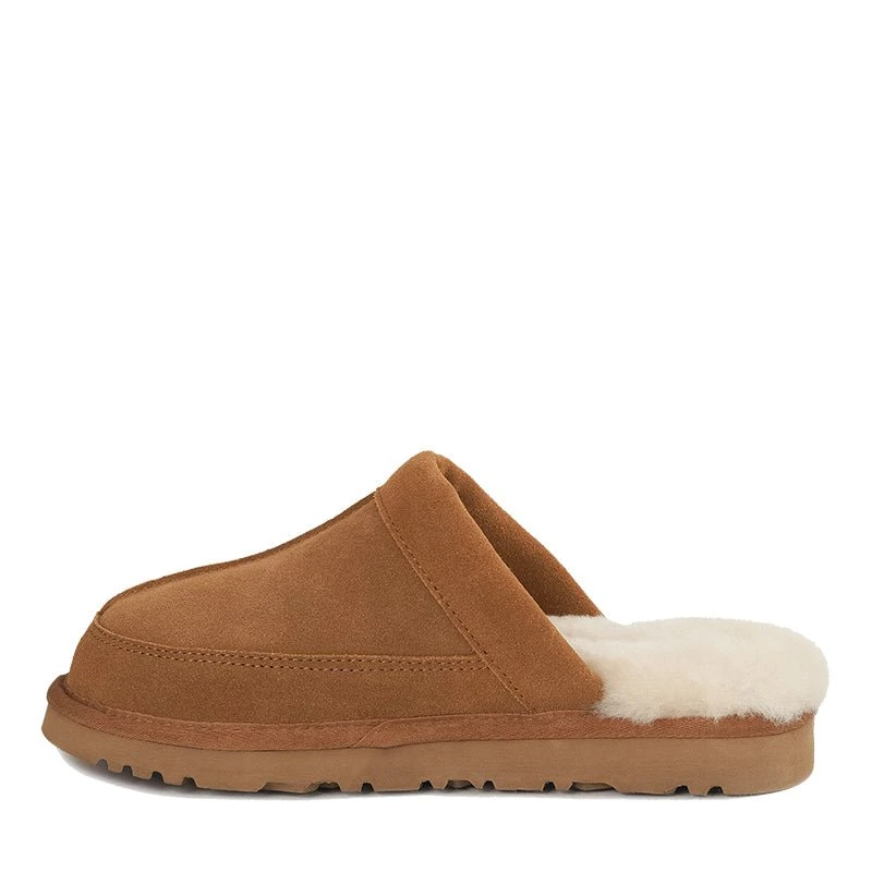 UGG Unisex Traditional Scuff 2 UGG Unisex Traditional Scuff - Image 2