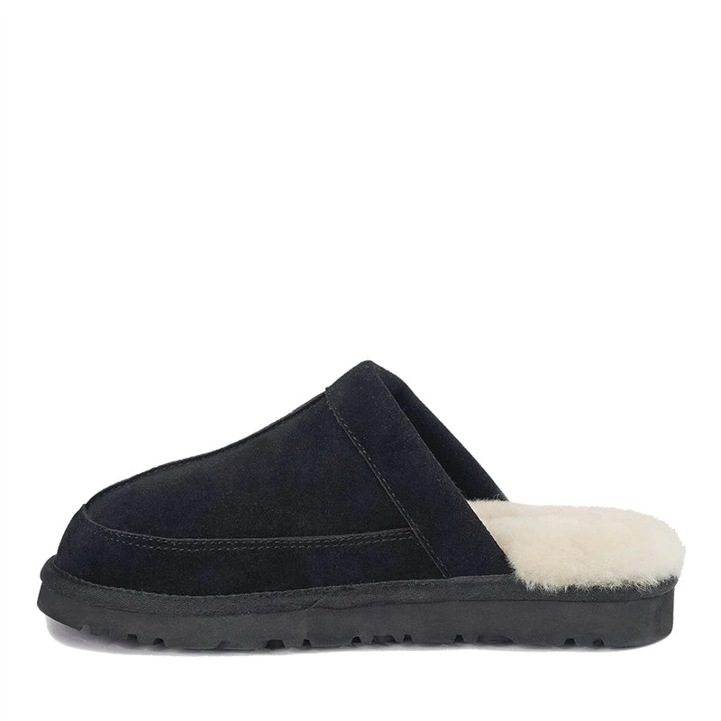 UGG Unisex Traditional Scuff 12 UGG Unisex Traditional Scuff - Image 12