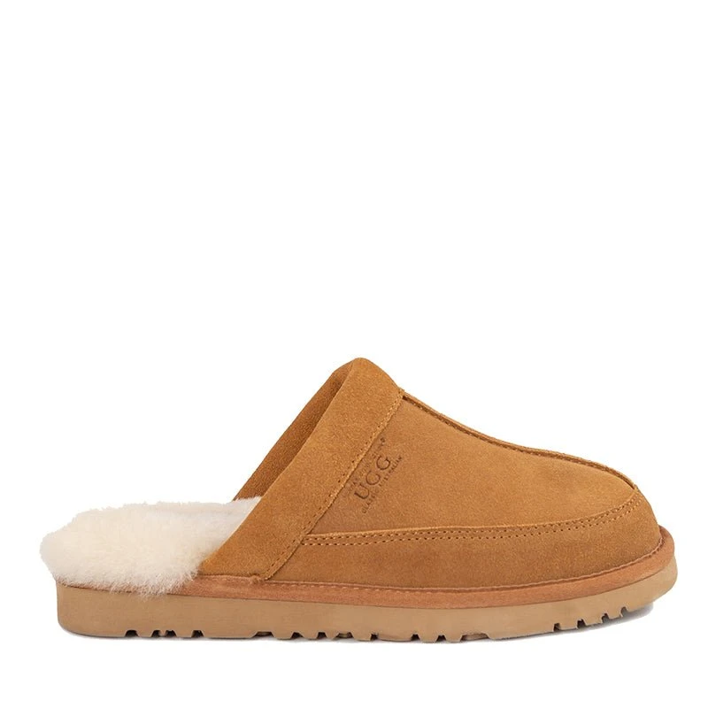 UGG Unisex Traditional Scuff 1 UGG Unisex Traditional Scuff