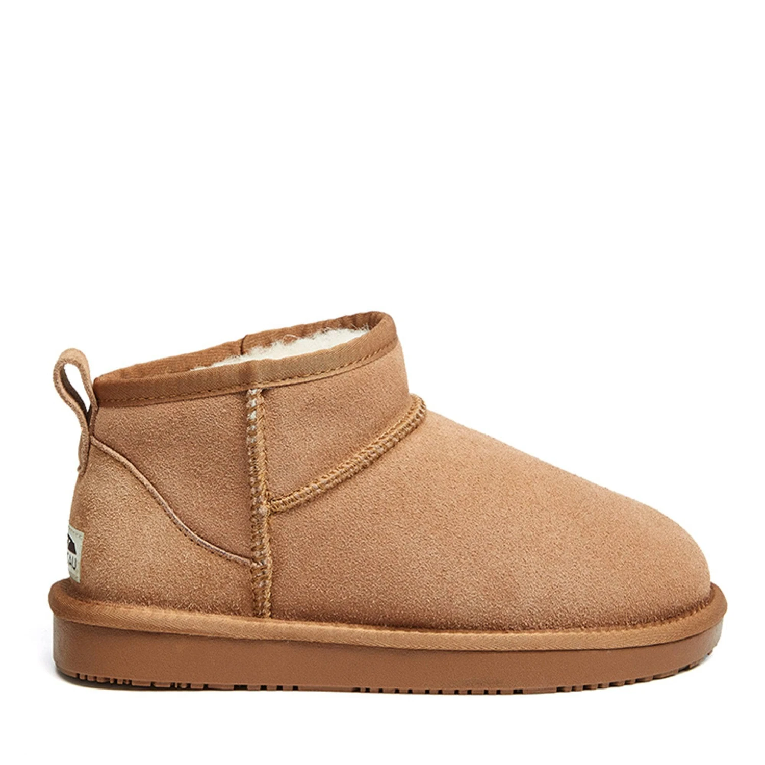 UGG Willow Ultra Mini Boots 1 UGG Willow Ultra Mini Boots