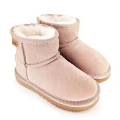 Ultimate Sheepskin Kid's Mini Classic Boots -UGG Originals Shop ultimate sheepskin kids mini classic boots 980305