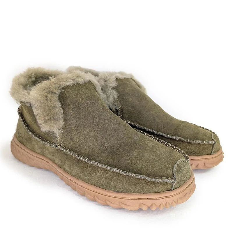 Ultimate Sheepskin Unisex Ankle Boots 6 Ultimate Sheepskin Unisex Ankle Boots - Image 6