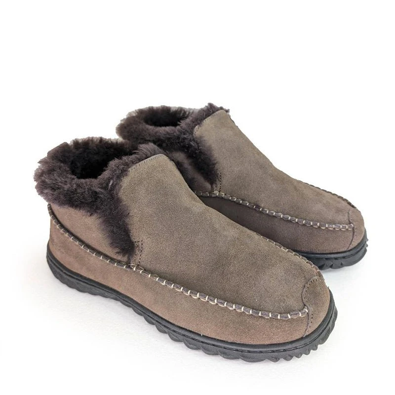 Ultimate Sheepskin Unisex Ankle Boots 2 Ultimate Sheepskin Unisex Ankle Boots - Image 2