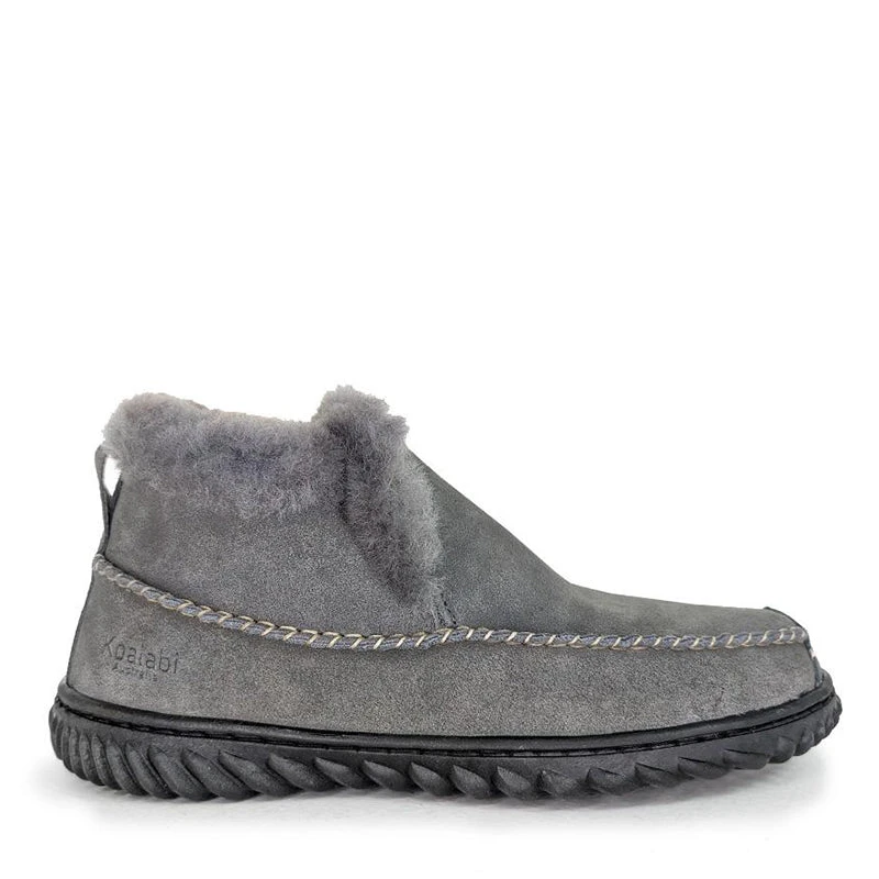 Ultimate Sheepskin Unisex Ankle Boots 3 Ultimate Sheepskin Unisex Ankle Boots - Image 3