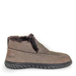 Ultimate Sheepskin Unisex Ankle Boots