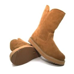 Ultimate Sheepskin Waterproof Fashion Boots -UGG Originals Shop ultimate sheepskin waterproof fashion boots 335392