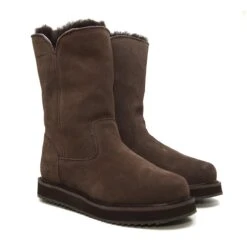Ultimate Sheepskin Waterproof Fashion Boots -UGG Originals Shop ultimate sheepskin waterproof fashion boots 858037