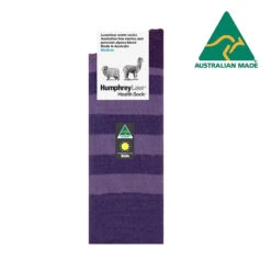 Baby Alpaca/Merino Stripe 7 Baby Alpaca/Merino Stripe -UGG Originals Shop viol