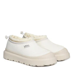 UGG Premium Adjustable Platform Slippers -UGG Originals Shop w4 ea9aaaba c9fc 411e aba1 88f92d41f0ad
