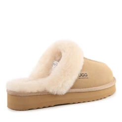 UGG Women's Rise Scuff -UGG Originals Shop women s rise SAND 2