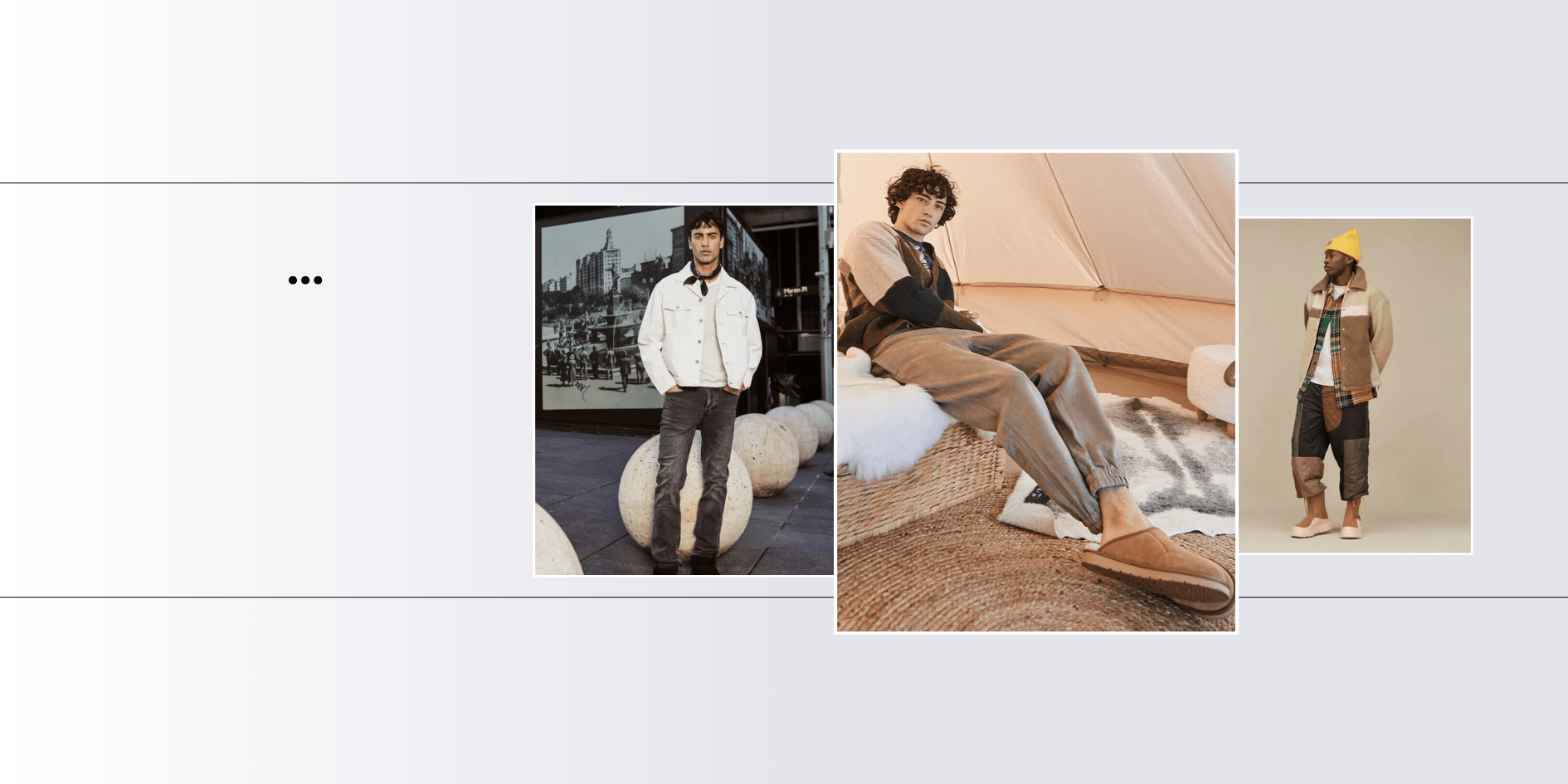 UGG Originals Shop -UGG Originals Shop Fashion Style Landscape Banner 1 min