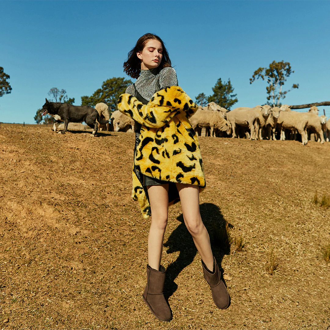 UGG Originals Shop -UGG Originals Shop classic boots image 04